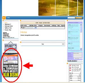 tutorial cara edit jasa website murah