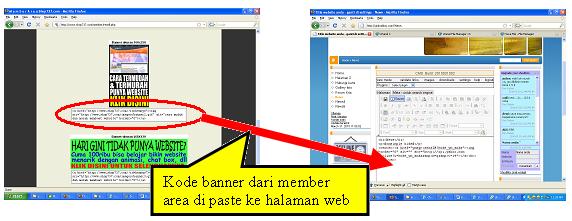 tutorial cara edit jasa website murah