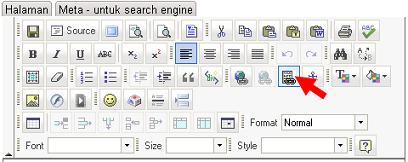 tutorial cara edit jasa website murah
