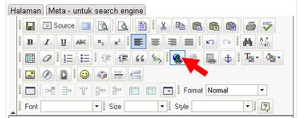 tutorial cara edit jasa website murah