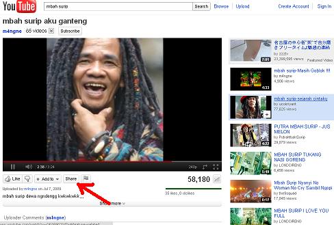 tutorial cara edit jasa website murah