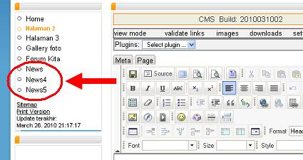 tutorial cara edit jasa website murah