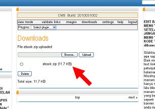 tutorial cara edit jasa website murah