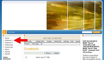tutorial cara edit jasa website murah