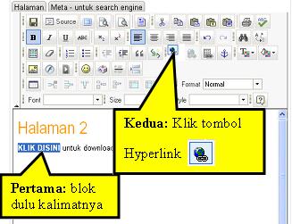 tutorial cara edit jasa website murah