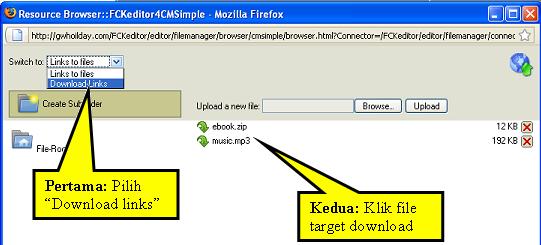 tutorial cara edit jasa website murah
