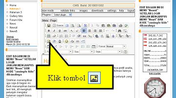 tutorial cara edit jasa website murah