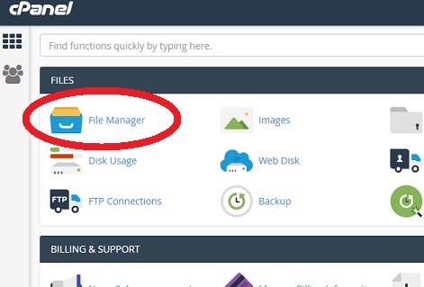 tutorial cara edit jasa website murah