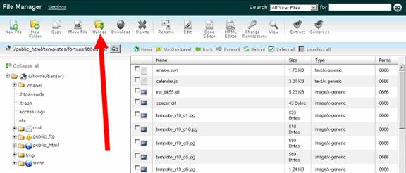 tutorial cara edit jasa website murah