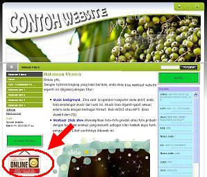 tutorial cara edit jasa website murah