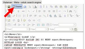 tutorial cara edit jasa website murah