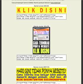 tutorial cara edit jasa website murah