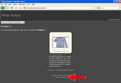 tutorial cara edit jasa website murah