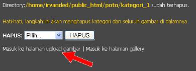 tutorial cara edit jasa website murah