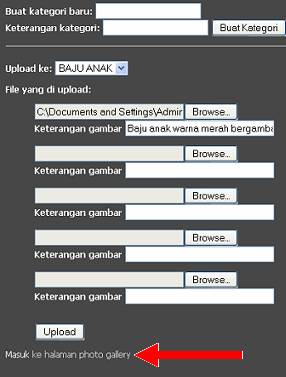 tutorial cara edit jasa website murah