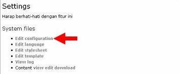 tutorial cara edit jasa website murah