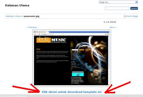 tutorial cara edit jasa website murah