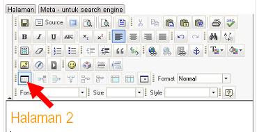 tutorial cara edit jasa website murah