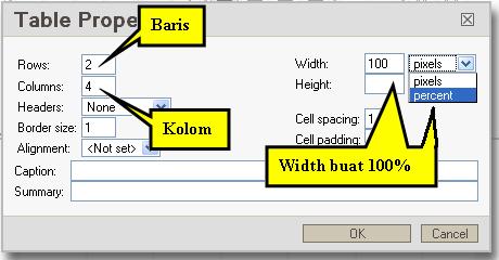 tutorial cara edit jasa website murah
