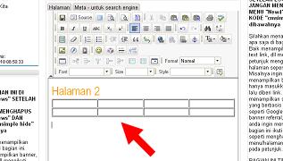 tutorial cara edit jasa website murah