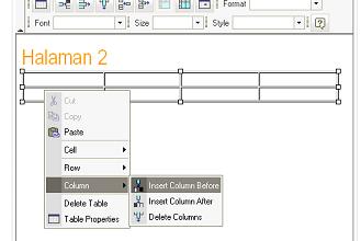 tutorial cara edit jasa website murah