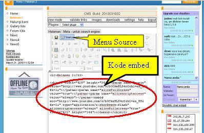 tutorial cara edit jasa website murah